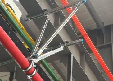 吉利抗震支架厂家与你分享你必须做的紧急情况下的准备